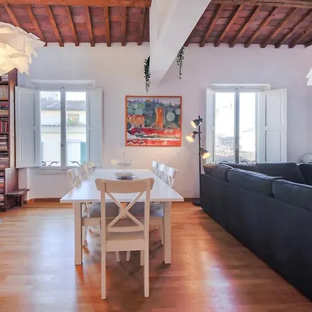 Florence- Giacomini 4 Bedroom *