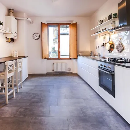 Florence- Giacomini 4 Bedroom * Florence