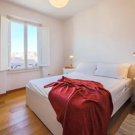 Florence- Giacomini 4 Bedroom *