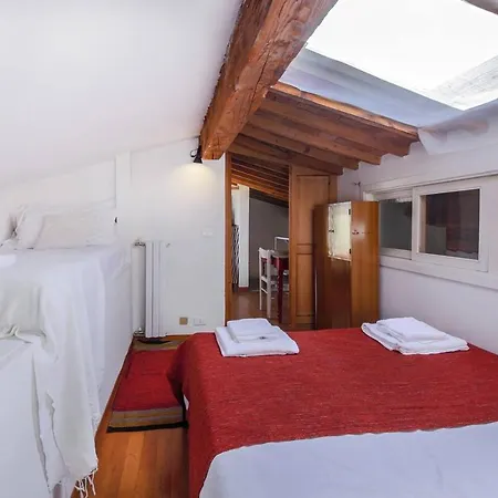 Florence- Giacomini 4 Bedroom Florence