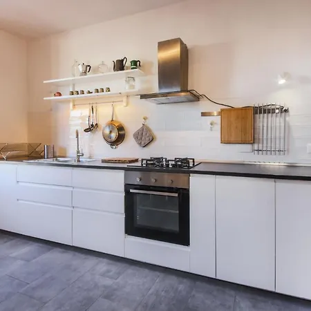Florence- Giacomini 4 Bedroom * Florence