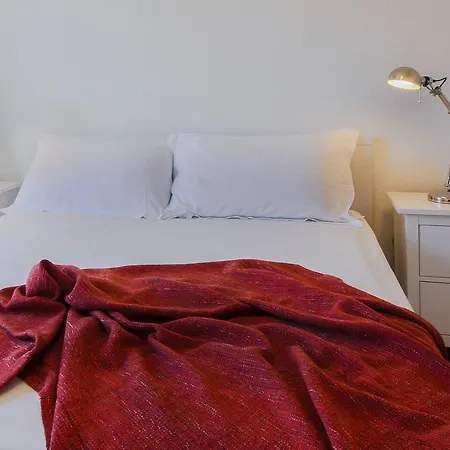 Apartment Florence- Giacomini 4 Bedroom Florence