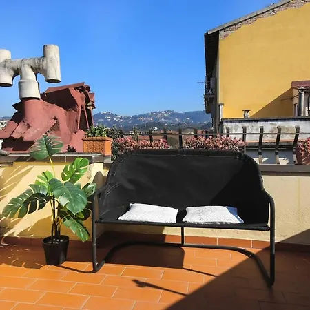 Florence- Giacomini 4 Bedroom *