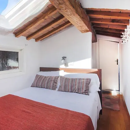 Florence- Giacomini 4 Bedroom Apartment Florence