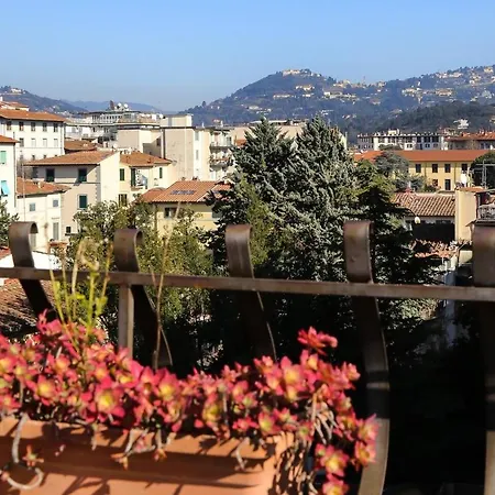 Apartment Florence- Giacomini 4 Bedroom *