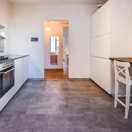 Apartment Florence- Giacomini 4 Bedroom