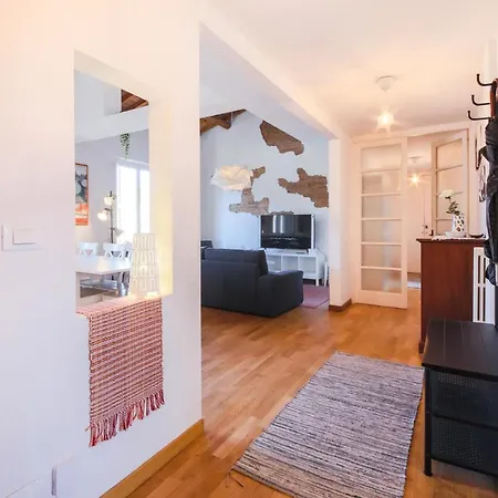 Apartment Florence- Giacomini 4 Bedroom *