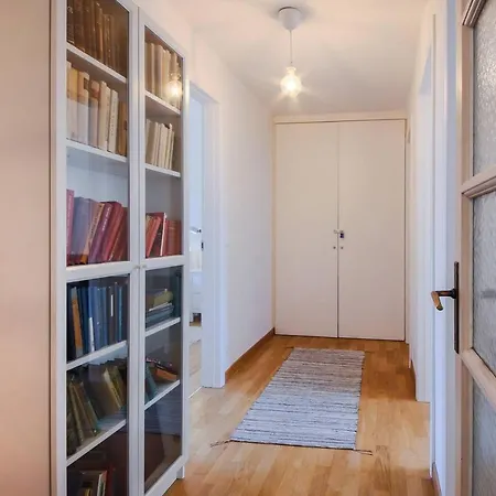 Florence- Giacomini 4 Bedroom *