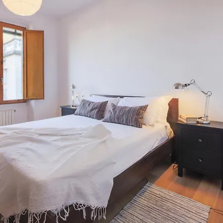 Florence- Giacomini 4 Bedroom