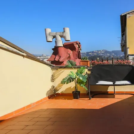 Florence- Giacomini 4 Bedroom *