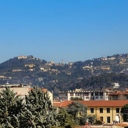 Apartment Florence- Giacomini 4 Bedroom *