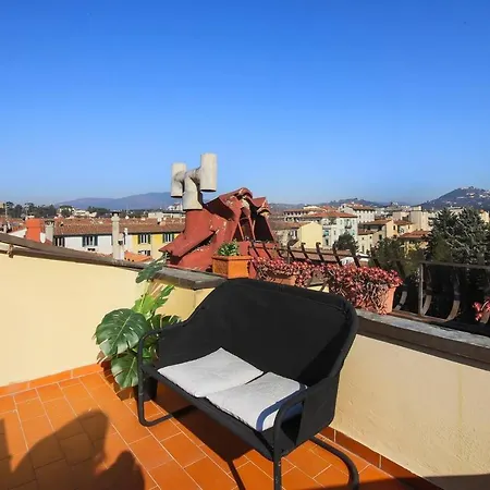 Florence- Giacomini 4 Bedroom